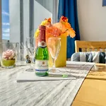 - Haus D, App 0d0403